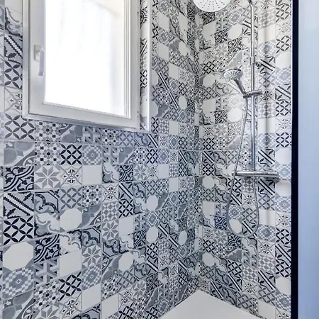 La D'isa Et Seb Semesterbostad *