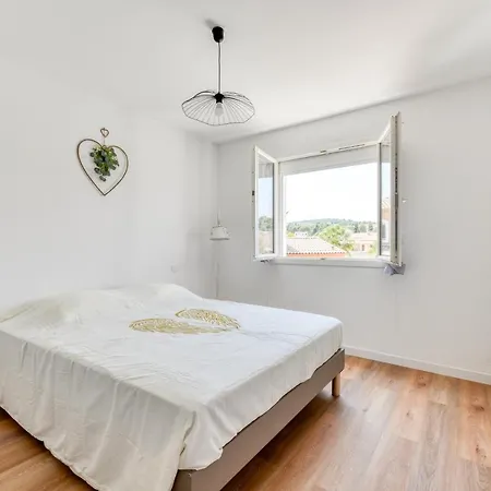La D'isa Et Seb Tatil Evi *