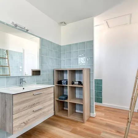 Tatil Evi La D'isa Et Seb Narbonne