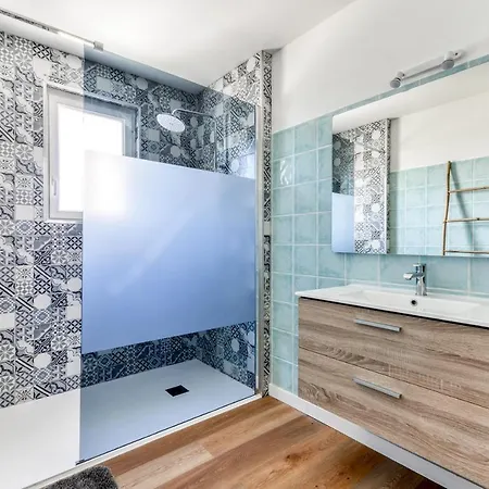 La D'isa Et Seb Semesterbostad Narbonne