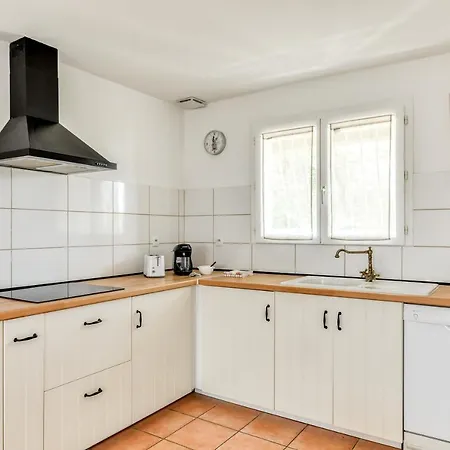 La D'isa Et Seb Semesterbostad Narbonne