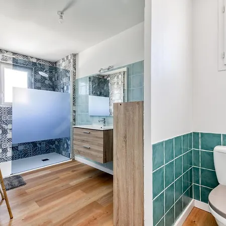 Tatil Evi La D'isa Et Seb *