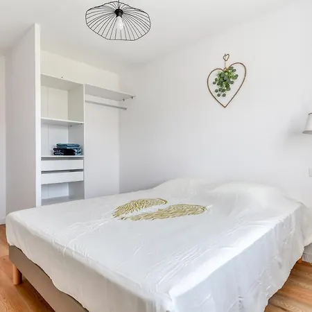 Tatil Evi La D'isa Et Seb