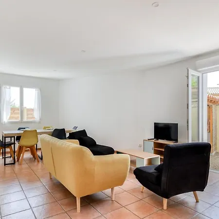 Ferienhaus La D'isa Et Seb