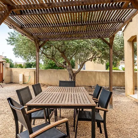 La D'isa Et Seb Holiday home