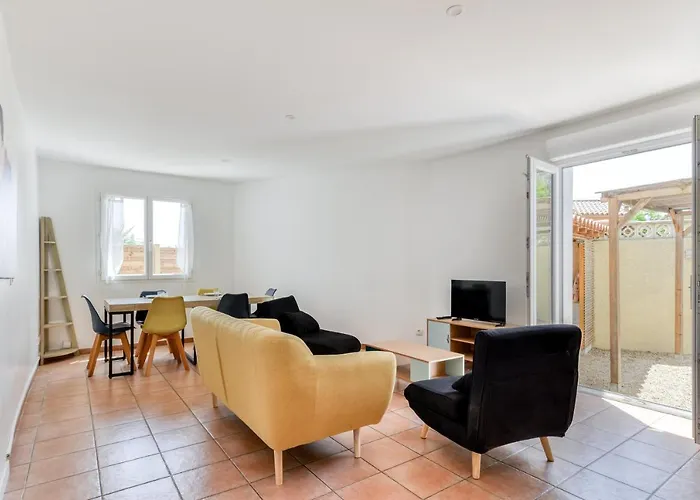 بيت للعطل La D'isa Et Seb