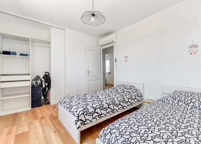 بيت للعطل La D'isa Et Seb