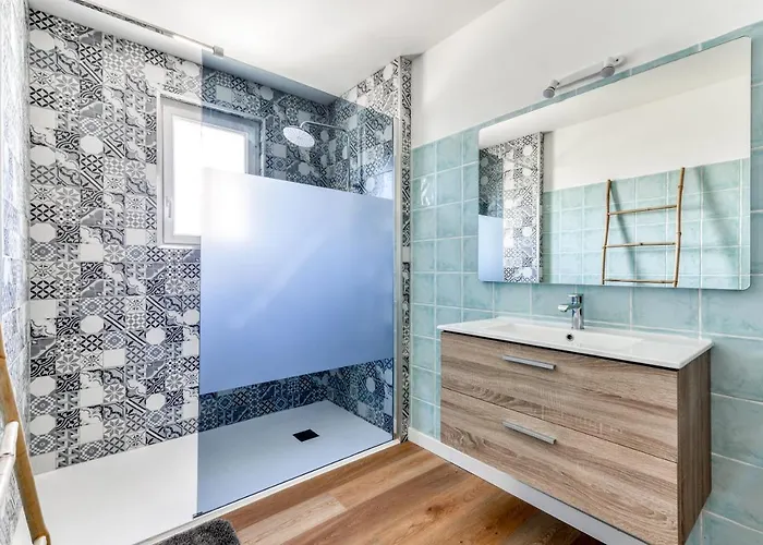 La D'isa Et Seb بيت للعطل ناربون